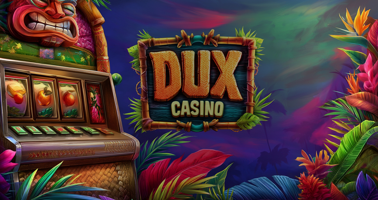 Dux Casino Slide 1