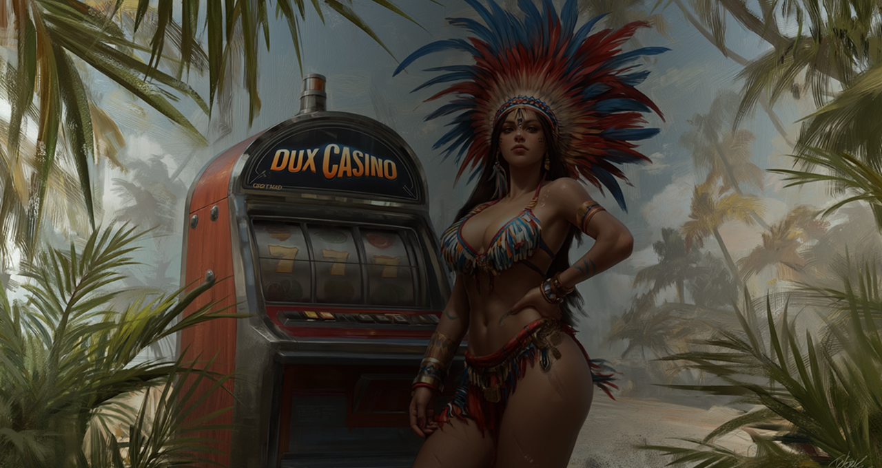 Dux Casino Slide 2